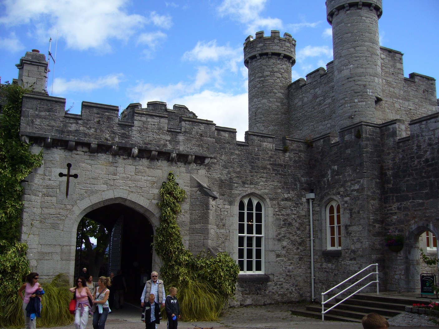 Bodelwyddan